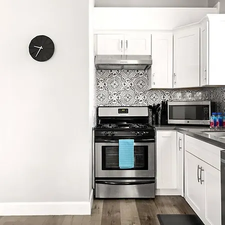 New Luxury Townhome Sleeps 9 Near Usc/Dtla/Expo Los Angeles Exterior photo
