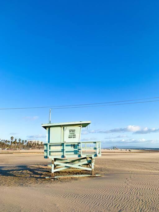 Apartamento New Luxury Townhome Sleeps 9 Near Usc/dtla/expo *